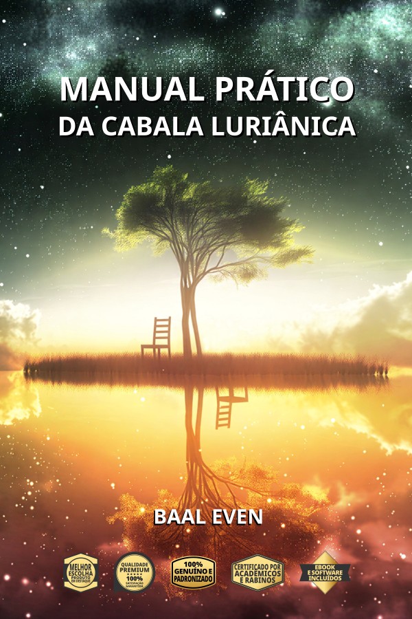 Baal Even - Manual Prático da Cabala Luriânica